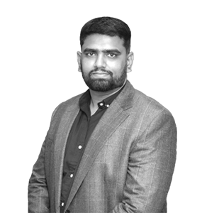 Taher Hussai